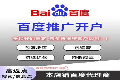 百度竞价排名服务：助力中小企业快速发展